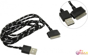 Дата-кабель Smartbuy USB - 30-pin