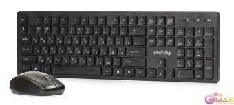 Комплект клавиатура+мышь Smartbuy ONE 120333AG