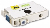 Картридж струйный Cactus CS-EPT968 черный матовый для Epson Stylus Photo R2880 (13мл)