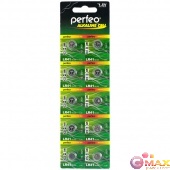 Батарейка Perfeo LR41/10BL Alkaline Cell 392A AG3