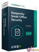 Kaspersky Small Office Security 5 for Desktop, Mobiles and File Servers (fixed-date)