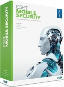 ESET NOD32 Mobile Security