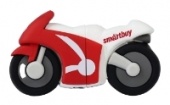 USB 2.0 Smartbuy Wild series Motobike