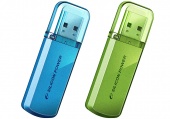 USB 2.0 Silicon Power Helios 101