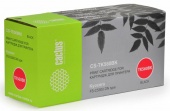 Тонер Картридж Cactus CS-TK560BK черный для Kyocera FS-C5300DN (12000стр.)