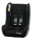 Автокресло детское Nania Topo Comfort ECO (rock)