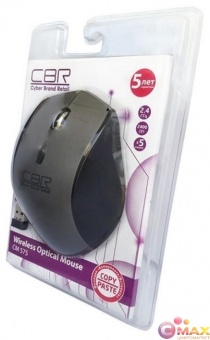 Мышь CBR CM-575