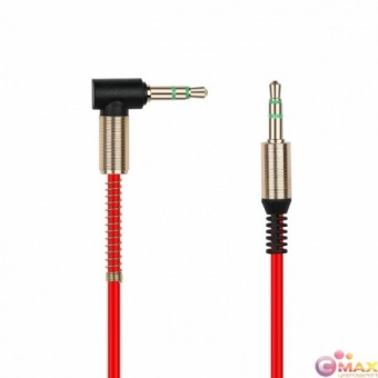 AUX кабель 3.5-3.5 мм