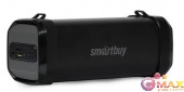 Акустическая система Smartbuy SATELLITE, 4Вт, Bluetooth,Bass Boost, MP3, FM, черн/серая(SBS-4420)