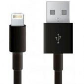 Кабель CC-USB-AP2MB Кабель USB   Gembird/Cablexpert AM/Apple, для iPhone5 Lightning, 1