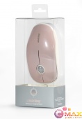 Мышь проводная с подсветкой Smartbuy 349 розовая (SBM-349-I)
