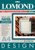 Бумага Lomond 0922041 A4/200г/м2/10л. глянцевая "Шотландка" для струйной печати ярко-белая дизайнерс