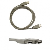 Кабель-удлинитель USB2.0 <Am-->Af>К845