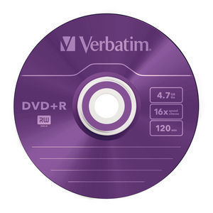 DVD_R_Colour_Violet