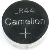 Camelion G13 (357A/LR44/A76/для часов) Элем.электропитания