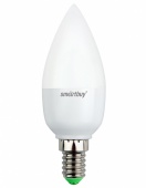 Светодиодная (LED) Лампа Smartbuy C37 E27