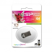 USB 2.0 Silicon Power Touch T01