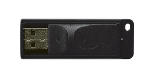 USB 2.0 Verbatim Slider