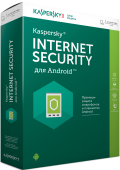 Kaspersky Internet Security for Android Russian Edition