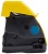 Тонер Картридж Cactus CS-Q3961A голубой для HP LJ 2550/2820/2840 (4000стр.)