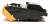 Тонер Картридж Cactus CS-S4720 черный для Samsung SCX-4520/4720/4720F/4720FN (3000стр.)