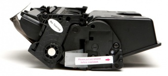 Тонер Картридж Cactus CS-C720 черный для Canon i-Sensys MF6680/MF6680dn (5000стр.)