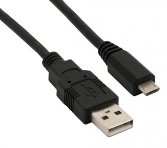 DEFENDER Кабель USB08-02 USB 2.0 AM-MicroBM,0.5м, Polybag