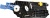 Тонер Картридж Cactus CS-Q6470A черный для HP CLJ CP3505/3600/3800 (6000стр.)
