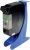 Картридж струйный Cactus CS-51645 №45 черный для HP DJ 710c/720c/722c/815c/820cXi/850c/870cXi/880c (