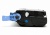 Тонер Картридж Cactus CS-Q5951A голубой для HP LJ 4700 (10000стр.)