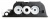 Тонер Картридж Cactus CS-TK410 черный для Kyocera Mita FS 1620/1635/1650/2020/2035/2050 (15000стр.)