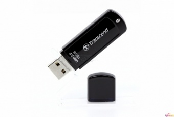 USB 2.0 Transcend JetFlash 350