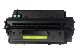 Тонер Картридж Cactus CS-Q2610A черный для HP LJ 2300/2300L (6000стр.)